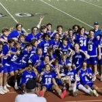 2023 THSLL Class C State Champions